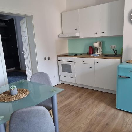 Ferienwohnung Lützen/Starsiedel Exterior foto
